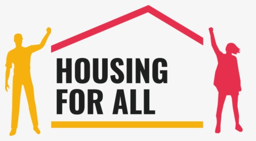 Eci Housing For All, HD Png Download, Free Download