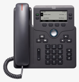 Office Phone Png, Transparent Png, Free Download