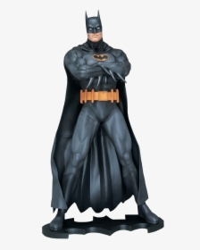 Batman Classic Life Size Statue, HD Png Download, Free Download