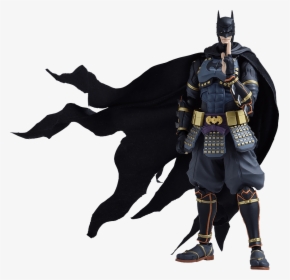 Batman Ninja Action Figure, HD Png Download, Free Download