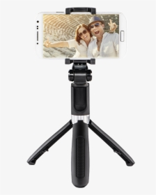 Abx High-res Image - Hama Selfie Stick Tripod, HD Png Download, Free Download