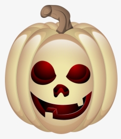 Jack-o'-lantern, HD Png Download, Free Download