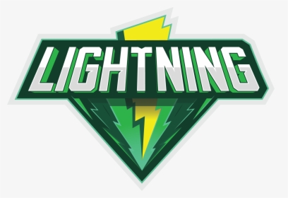 Team Lightning Clipart , Png Download - Graphic Design, Transparent Png, Free Download