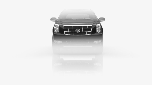 Cadillac Escalade Suv - Cadillac Escalade, HD Png Download, Free Download
