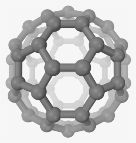 Buckyball Png, Transparent Png, Free Download