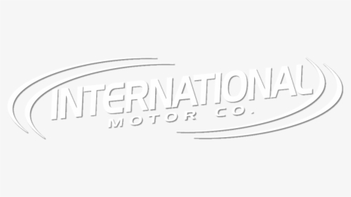 International Motor Co - Poster, HD Png Download, Free Download