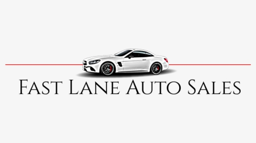 Fast Lane Auto Sales - Performance Car, HD Png Download, Free Download
