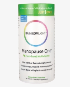 Rainbow Light Vitamins, HD Png Download, Free Download