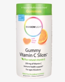 Rainbow Light Vitamin D3 Gummies, HD Png Download, Free Download