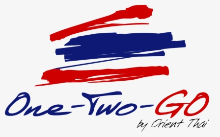 One Two Go Airlines Logo, HD Png Download, Free Download