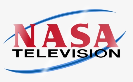 Nasa Tv Network Logo, HD Png Download, Free Download