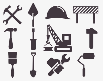 This Graphics Is Architectural Small Icon About Webpage, HD Png Download, Free Download