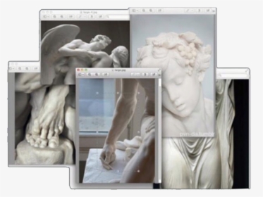 Sculpture, HD Png Download, Free Download