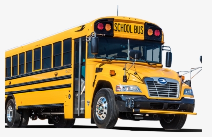 New School Buses 2020, HD Png Download, Free Download