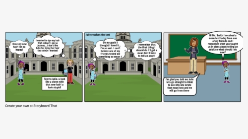 Comics, HD Png Download, Free Download