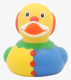 Clown Duck, HD Png Download, Free Download
