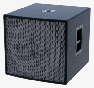 Subwoofer Activo Hh Audio Vrs 15a 1200 Watts, HD Png Download, Free Download