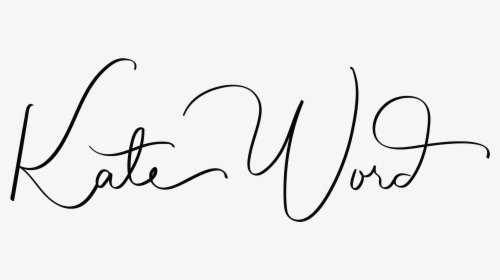 Kate Word, HD Png Download, Free Download