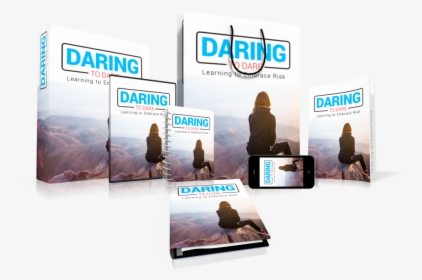 Daring To Dare Bundle, HD Png Download, Free Download