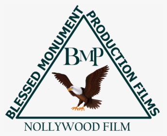 Blessed Monument Production Films Logo - Mayfair, HD Png Download, Free Download