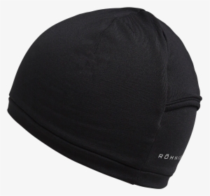 Active Hat, Black - Beanie, HD Png Download, Free Download