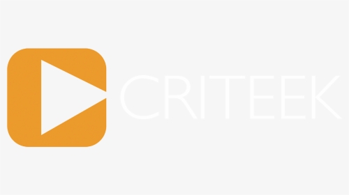 Criteek - Sign, HD Png Download, Free Download