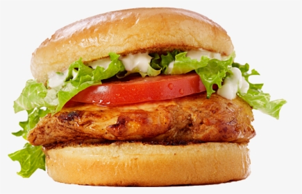 Chicken Fried Steak Sandwich Png - Hamburguesas Comidas Suculentas, Transparent Png, Free Download