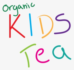 Kids Tea - Calligraphy, HD Png Download, Free Download