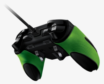 Razer Gamepad Png Transparent Picture, Png Download, Free Download