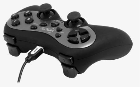 Usb Wireless Gamepad - Programmable Game Pad, HD Png Download, Free Download