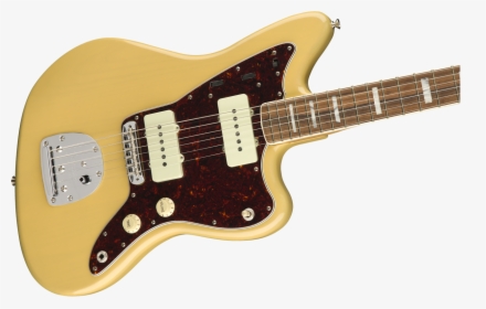 Squier Classic Vibe 60's Jazzmaster, HD Png Download, Free Download