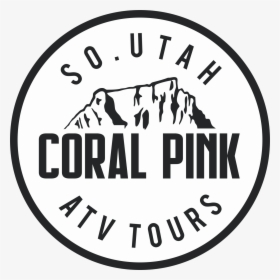 Coral Pink Atv Tours - Santiago Metro, HD Png Download, Free Download