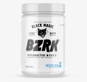 Black Cat Pre Workout, HD Png Download, Free Download