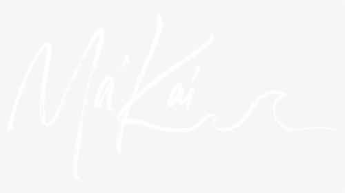 Makai-logo White - Johns Hopkins Logo White, HD Png Download, Free Download