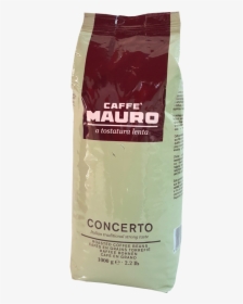 Mauro Caffè Concerto - Caffe Mauro, HD Png Download, Free Download