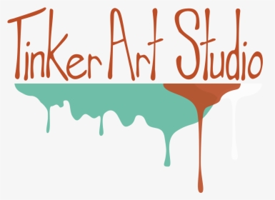 Tinker Art Studio, HD Png Download, Free Download