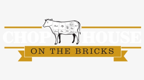Chop House On The Bricks - Chophouse On The Bricks, HD Png Download, Free Download