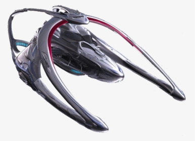 Sci Fi Andromeda Ship, HD Png Download, Free Download