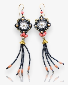 Earrings, HD Png Download, Free Download