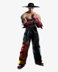 Tekken Jin Kazama, HD Png Download, Free Download