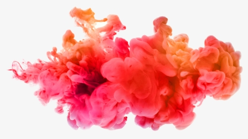 Color In Water Transparent, HD Png Download, Free Download