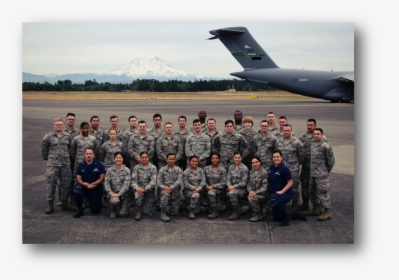 Congratulations To The Service Members Who Graduated - Air Force, HD Png Download, Free Download