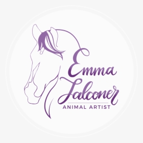 Emma Falconer - Animal Artist - Illustration, HD Png Download, Free Download