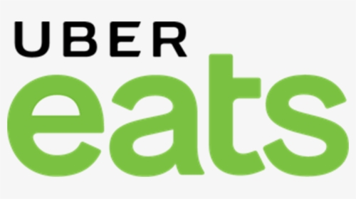 Uber Eats Logo Png, Transparent Png, Free Download