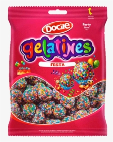 Gelatines Docile, HD Png Download, Free Download