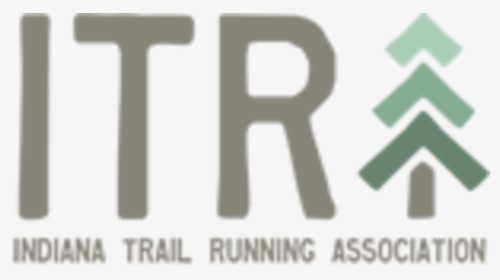 Indiana Trail Running Association"s Annual Holiday - Sign, HD Png Download, Free Download