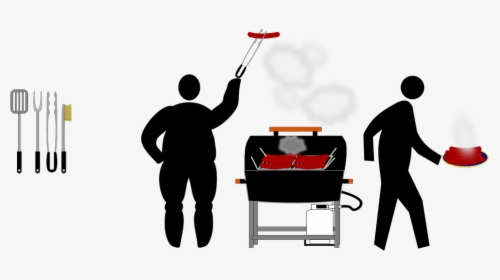 Grill Graphics Png, Transparent Png, Free Download
