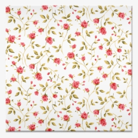 Azulejo Ramo De Rosas De Beatriz Shainana - Flower Paper Pattern Design Png, Transparent Png, Free Download