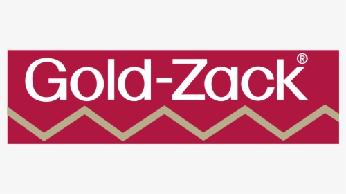 Gold Zack Logo Png Transparent - Carmine, Png Download, Free Download