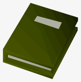 Runescape Book Png, Transparent Png, Free Download